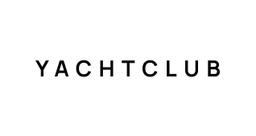 Logo do empreendimento Yachtclub Jurerê Home.