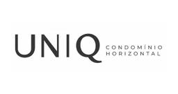 Logo do empreendimento Uniq Condominio Horizontal.