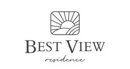 Logo do empreendimento Best View Residence.