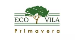 Logo do empreendimento Eco Vila Primavera.