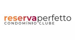 Logo do empreendimento Reserva Perfetto.