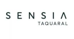 Logo do empreendimento Sensia Taquaral.