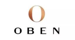 Logo do empreendimento Oben.