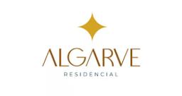 Logo do empreendimento Algarve Residencial.