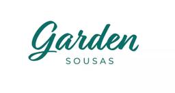 Logo do empreendimento Garden Sousas.