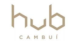 Logo do empreendimento Hub Cambuí.