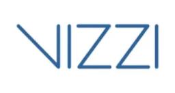 Logo do empreendimento Vizzi.