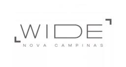 Logo do empreendimento Wide Nova Campinas.