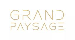 Logo do empreendimento Grand Paysage.