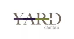 Logo do empreendimento Yard Cambuí.