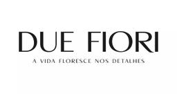 Logo do empreendimento Due Fiori.