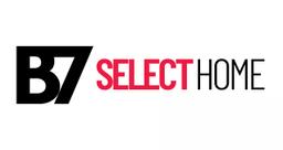 Logo do empreendimento B7 Select Home.