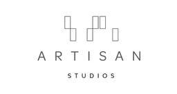 Logo do empreendimento Artisan Studios.