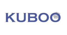 Logo do empreendimento Kuboo.