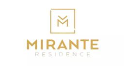 Logo do empreendimento Mirante Residence.