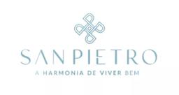 Logo do empreendimento San Pietro.