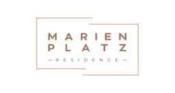 Logo do empreendimento Marien Platz.