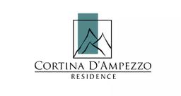 Logo do empreendimento Cortina D'Ampezzo Residence.