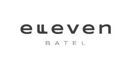 Logo do empreendimento Eleven Batel.