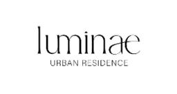 Logo do empreendimento Luminae Urban Residence.