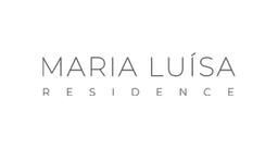 Logo do empreendimento Maria Luisa Residence.