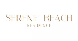 Logo do empreendimento Serene Beach Residence.