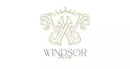 Logo do empreendimento Windsor Towers.