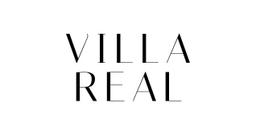 Logo do empreendimento Villa Real.