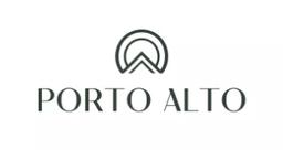 Logo do empreendimento Porto Alto.