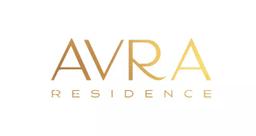 Logo do empreendimento Avra Residence.