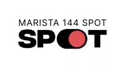 Logo do empreendimento Marista 144 Spot.