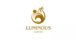 Logo do empreendimento Luminous Jurerê.