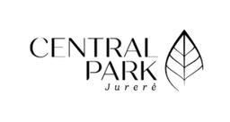 Logo do empreendimento Central Park Jurerê.