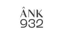 Logo do empreendimento Ânk 932 Residence.