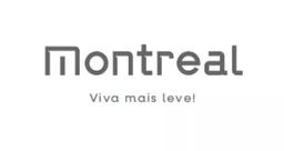 Logo do empreendimento Montreal.