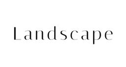 Logo do empreendimento Landscape.