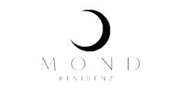 Logo do empreendimento Mond Residenz.