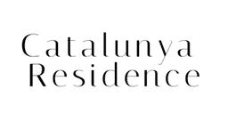 Logo do empreendimento Catalunya Residence.