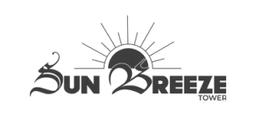 Logo do empreendimento Sun Breeze.