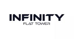 Logo do empreendimento Infinity Flat Tower.