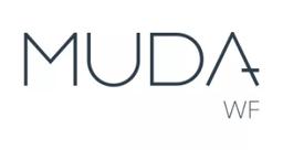 Logo do empreendimento Muda WF.