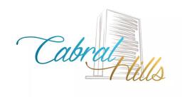 Logo do empreendimento Cabral Hills.