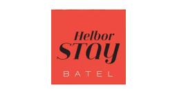 Logo do empreendimento Helbor Stay Batel.