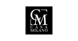 Logo do empreendimento Casa Milano.