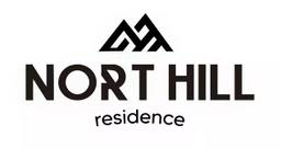 Logo do empreendimento Nort Hill Residence.