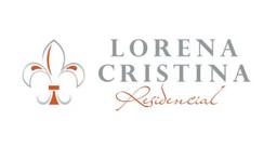 Logo do empreendimento Lorena Cristina Residencial.