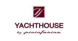 Logo do empreendimento Yachthouse by Pininfarina.