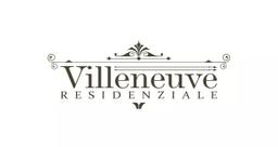 Logo do empreendimento Villeneuve Residenziale.