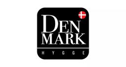 Logo do empreendimento Denmark Hygge.