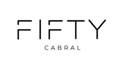 Logo do empreendimento Fifty Cabral.
